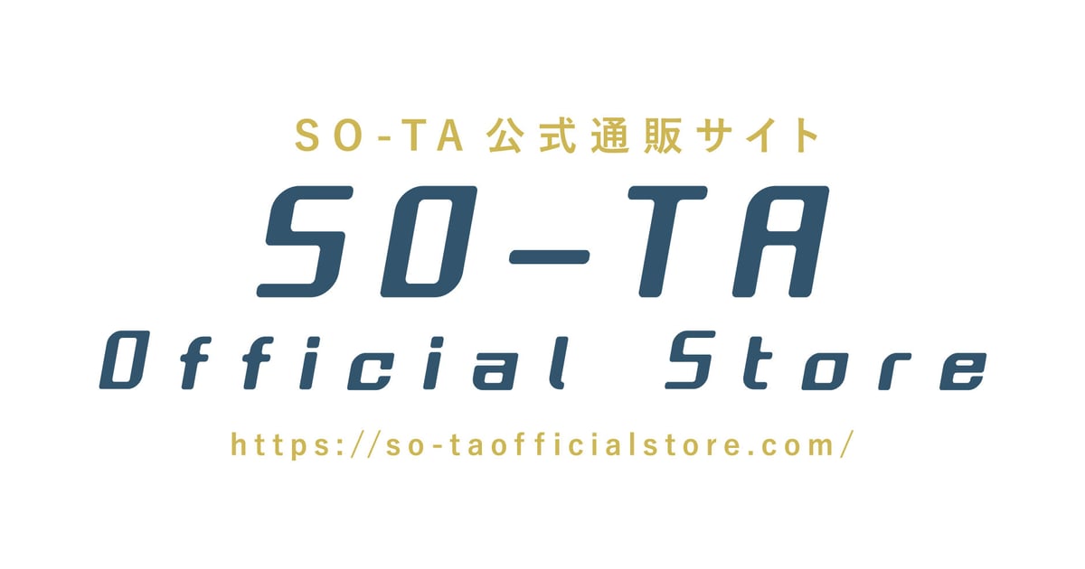 SO-TA Official Store