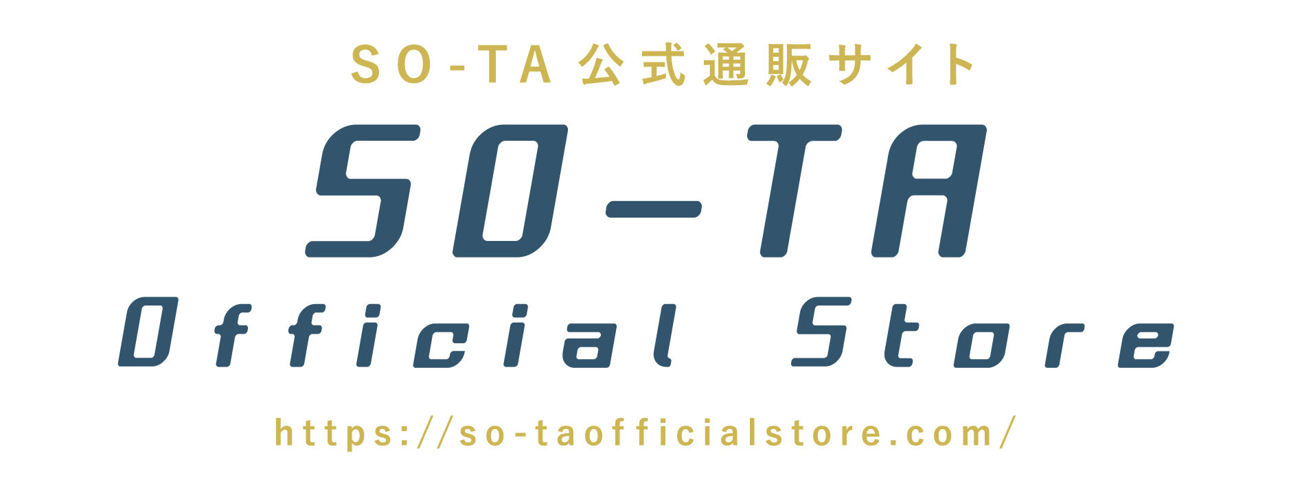SO-TA Official Store